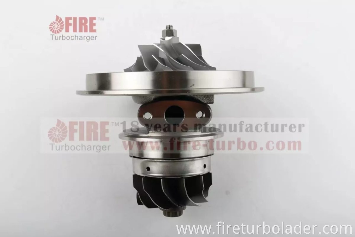 CHRA HX55 Turbocharger Cartridges